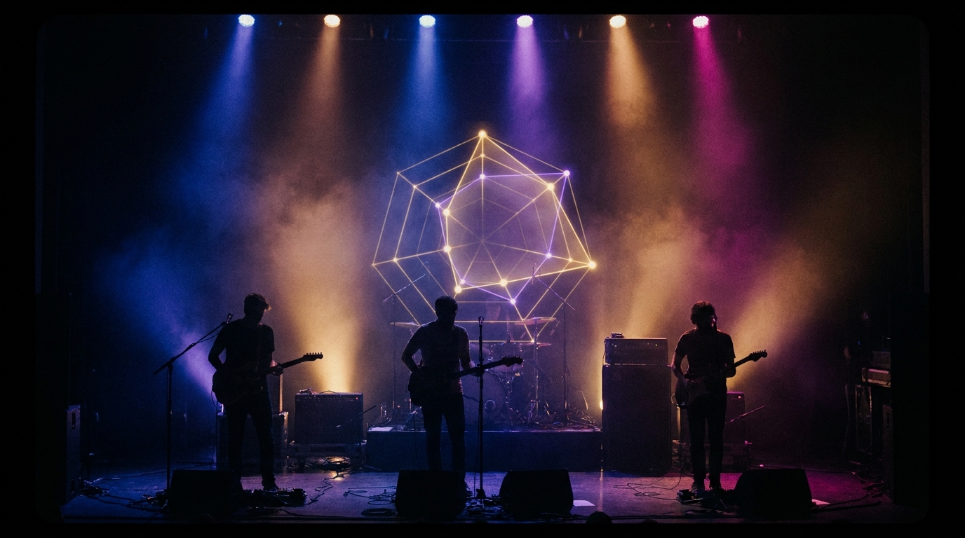 Las 7 estadísticas que toda gran banda necesita (en los juegos y en la vida real)