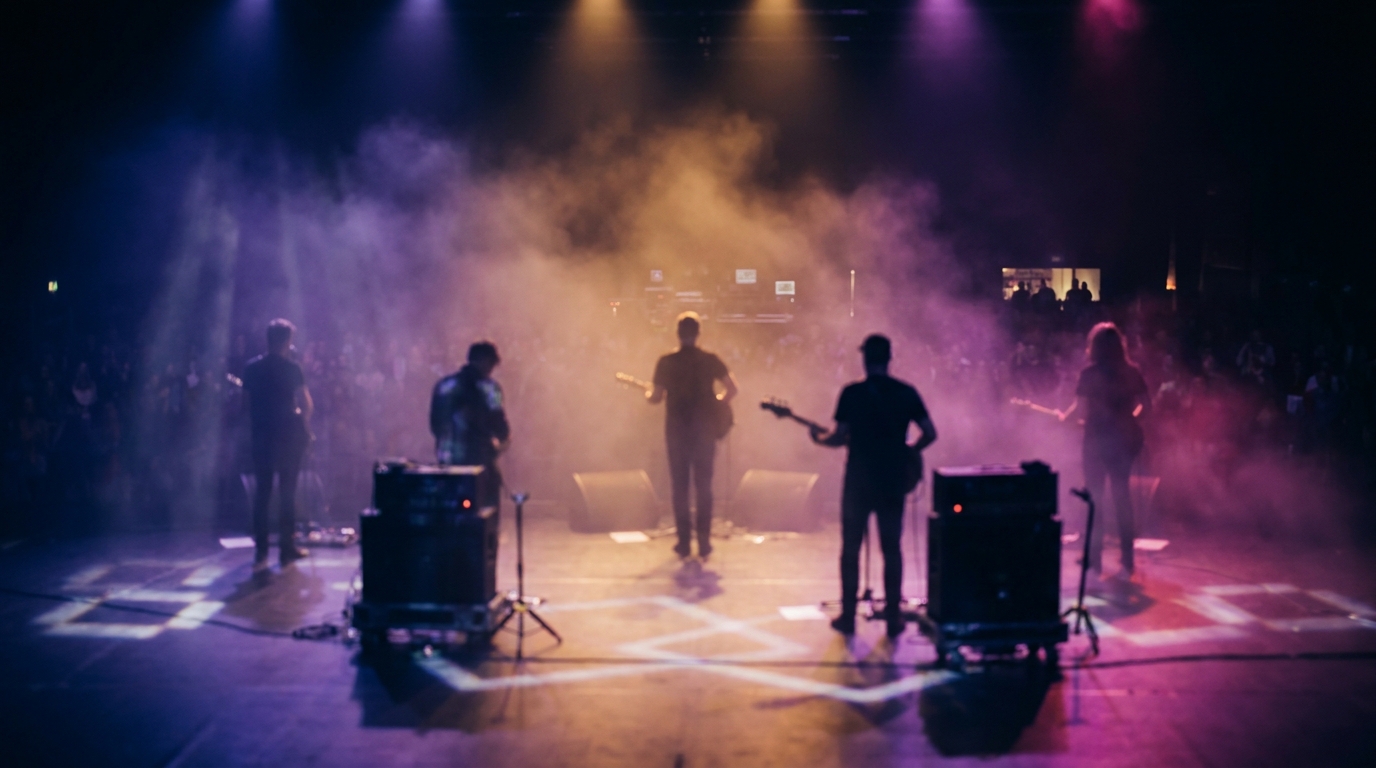 7 Strategies to Build the Ultimate Band