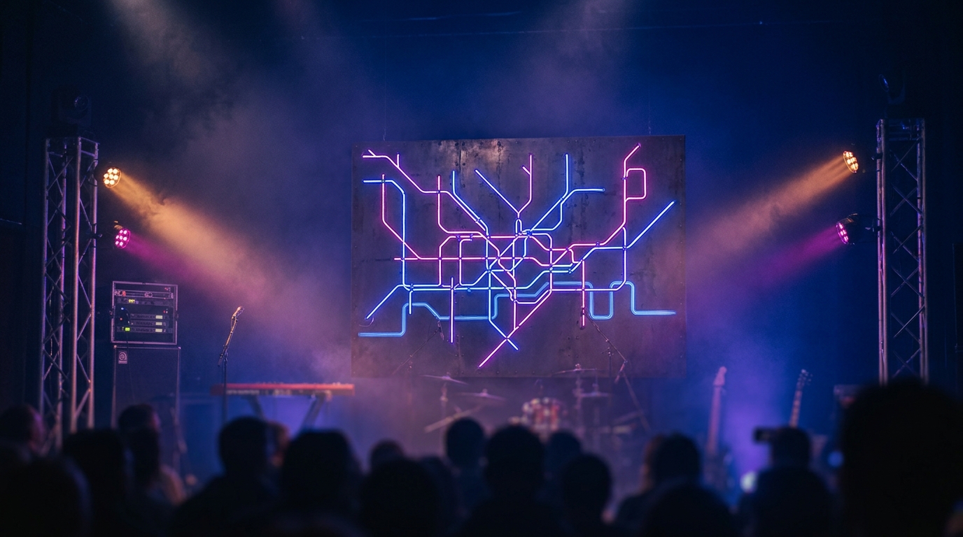 How Does the Music Industry Actually Work? A Plain-English Guide