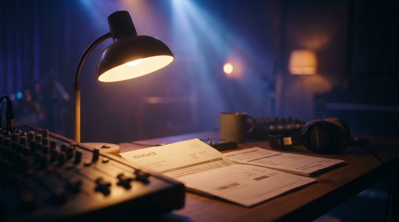 How Much Do Music Producers Make? Real Numbers