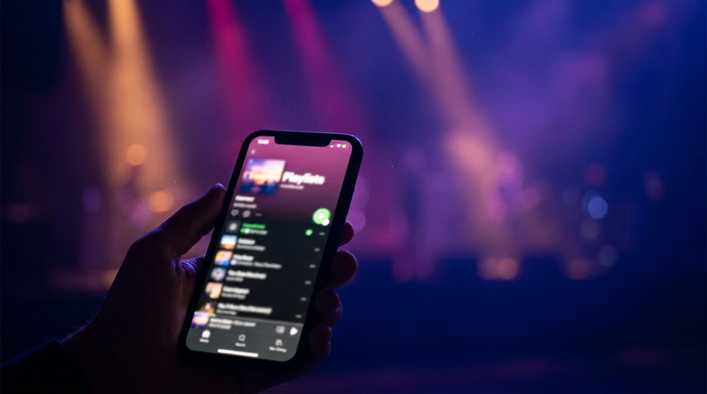 How Playlist Pitching Works (and Whether It Is Worth It)