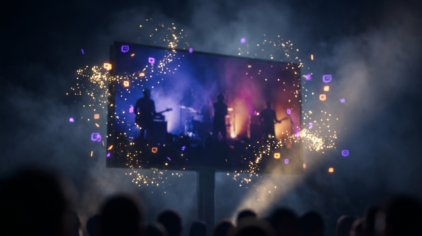 Marketing Your Band: Hype, Buzz, and the Art of the Campaign