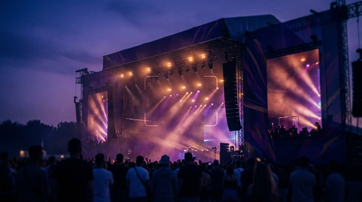 Bir festivali nasıl kazanırsın: Bracket stratejisi ve devre puanları açıklandı