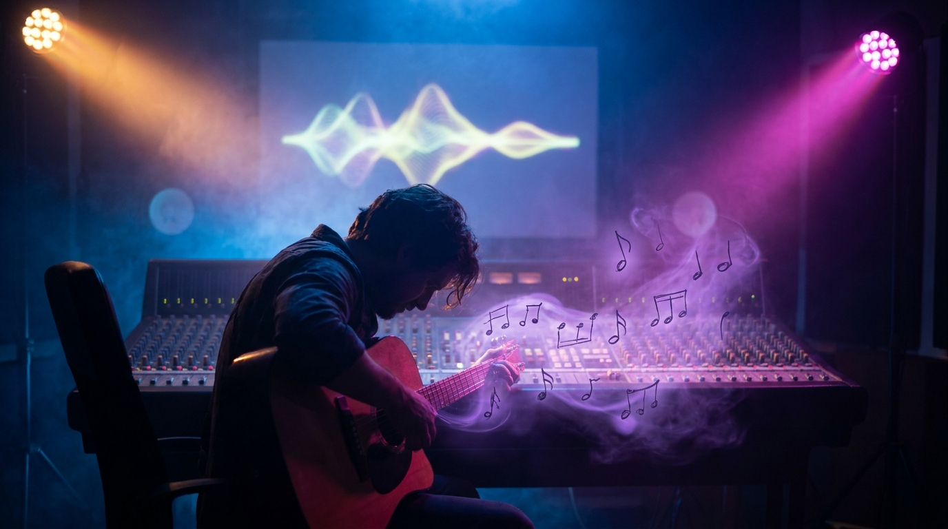How to Write a Hit Song (and What 'Song Quality' Really Means)