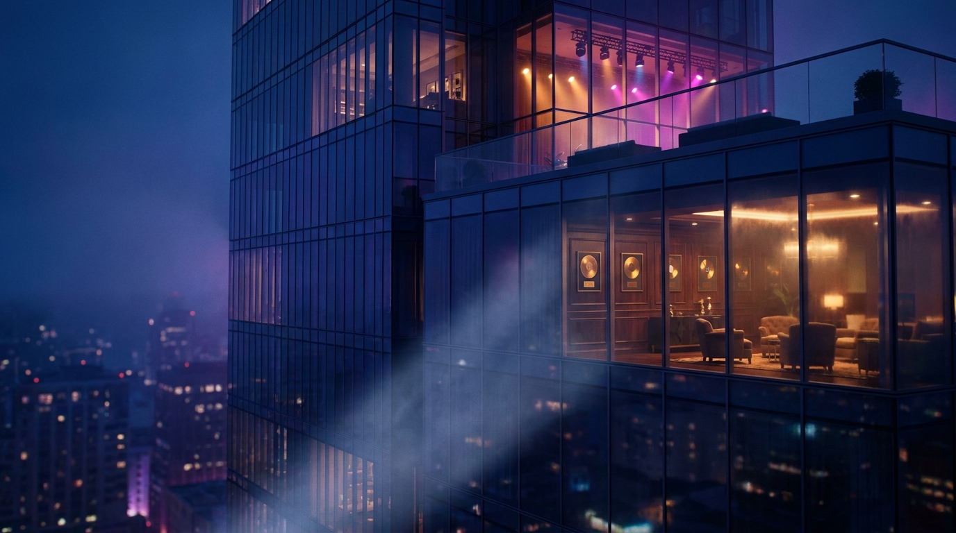 The Best Music Business Simulator Games (and What Makes Them Click)