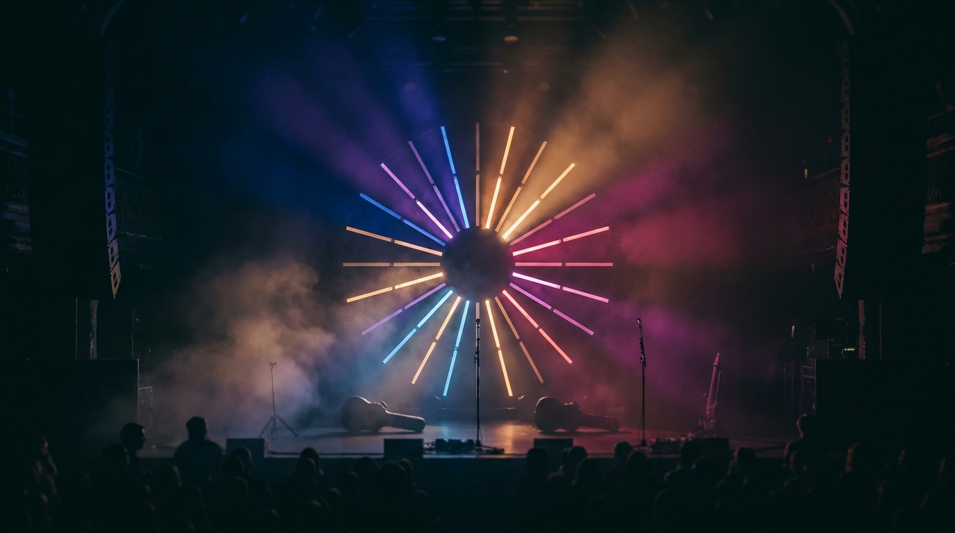Music Genres Explained: A Map of Sound (and How They Sell)