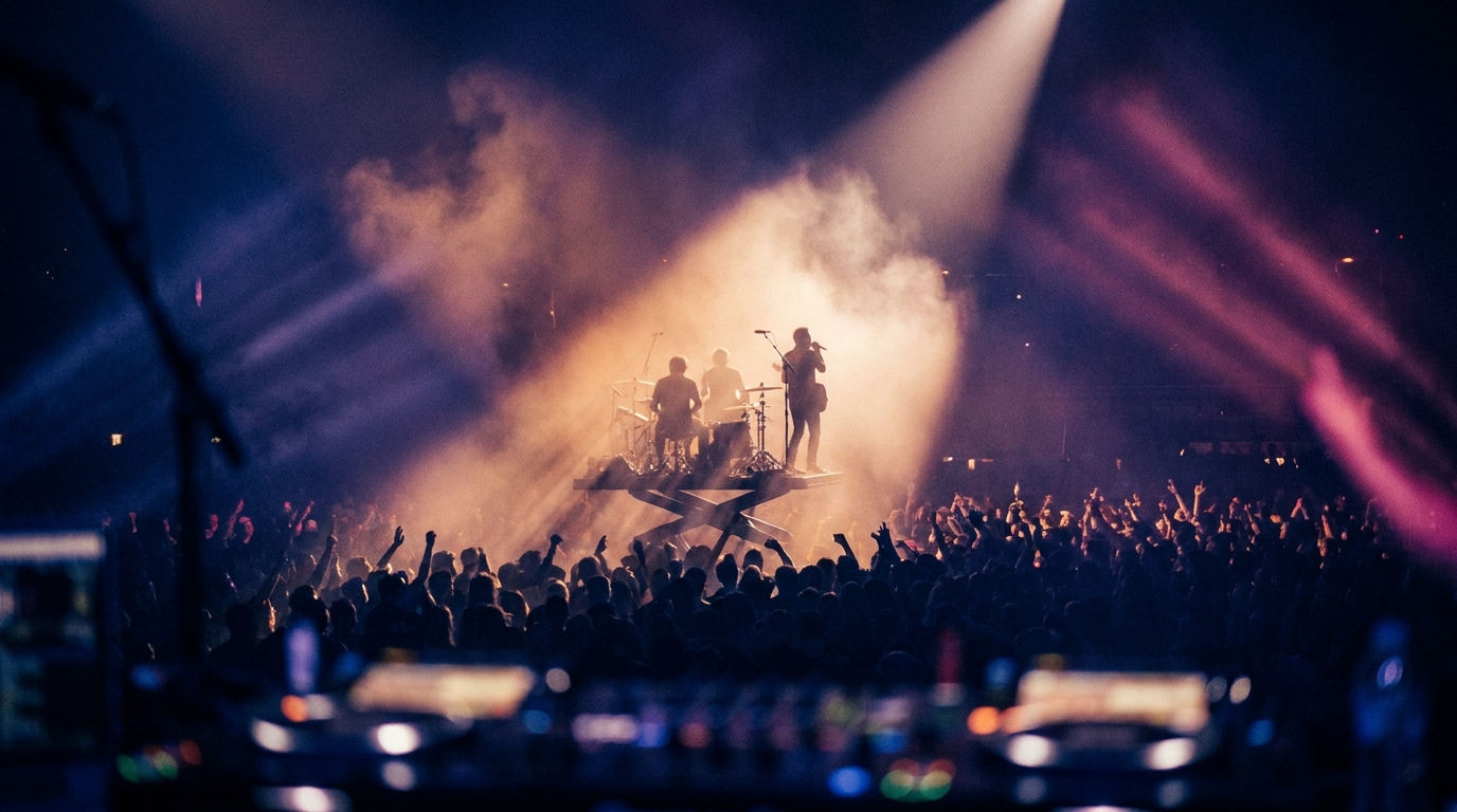 Rising Star 2 and Beyond: Free Band-Management Alternatives