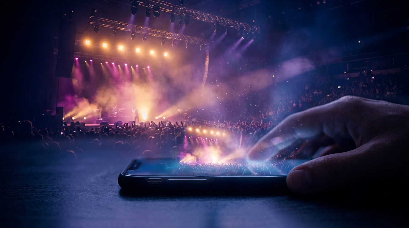 Superstar Band Manager vs Road to Headliner: simulador móvel ou mundo ao vivo?