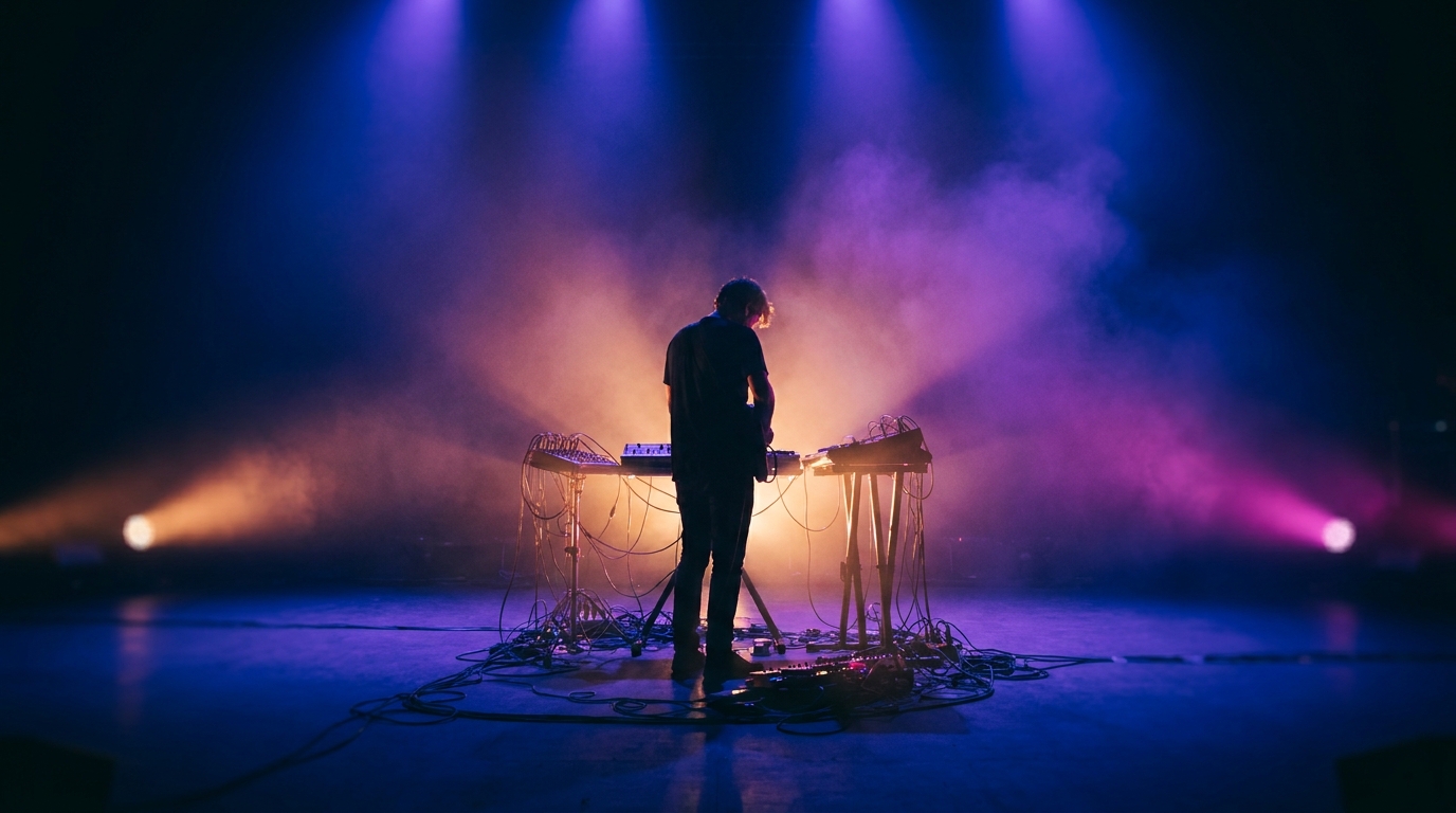 Was macht ein Bandmanager wirklich? Die Rolle erklärt