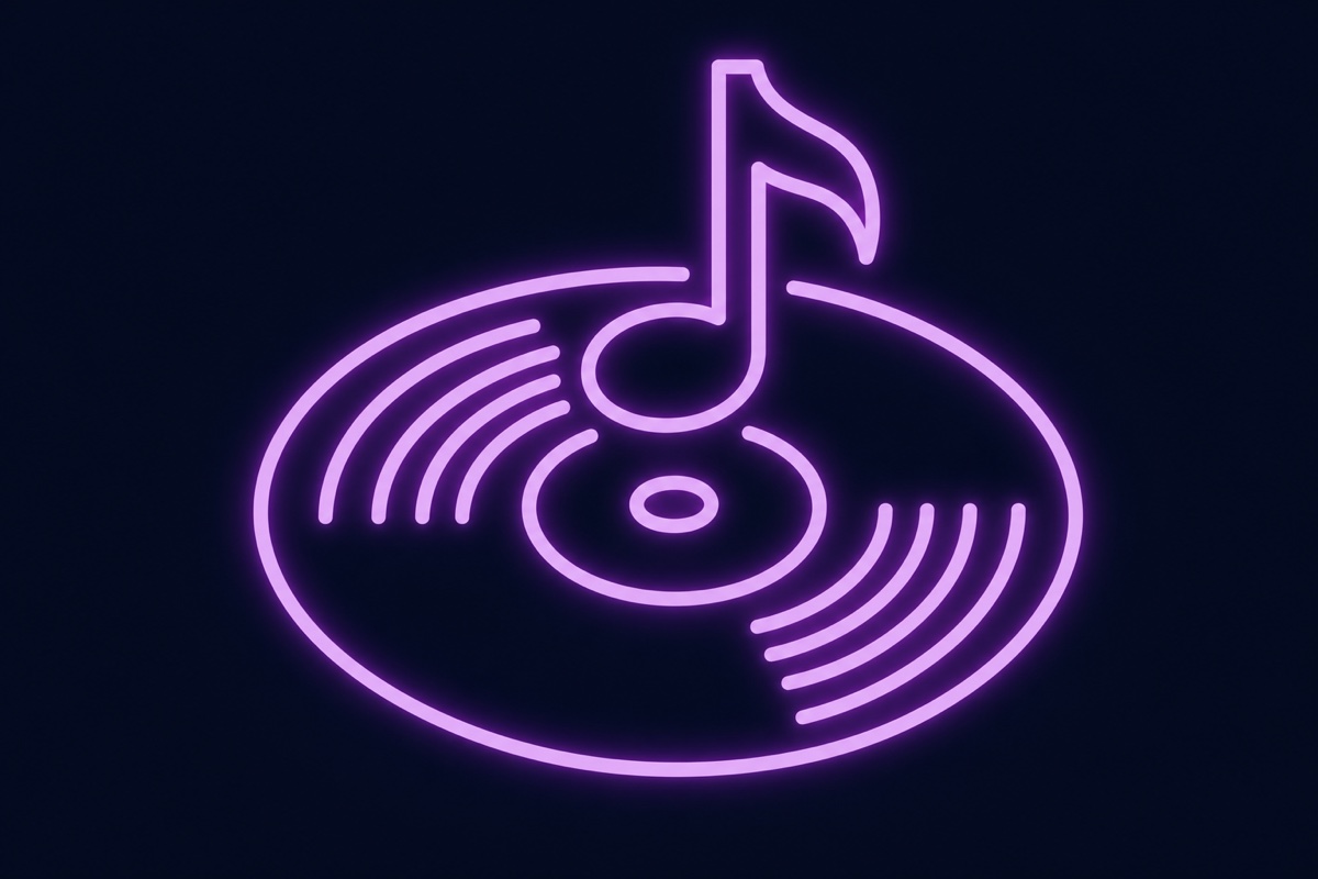 Write and record songs