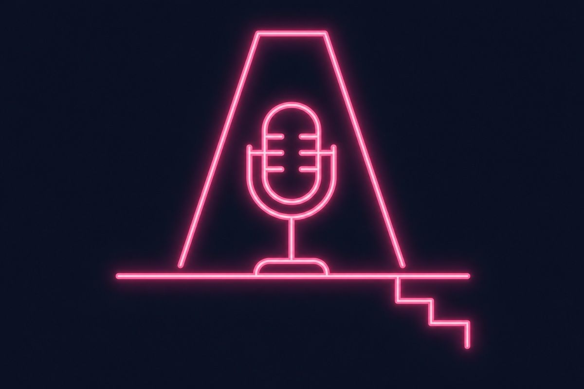 Play live shows