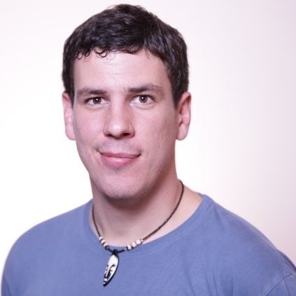 Michal Kralovic, founder of Road to Headliner